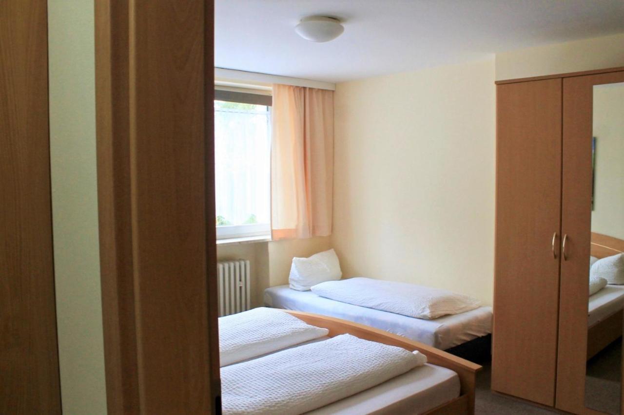 Hotel Carolaruh Bad Elster Exterior photo