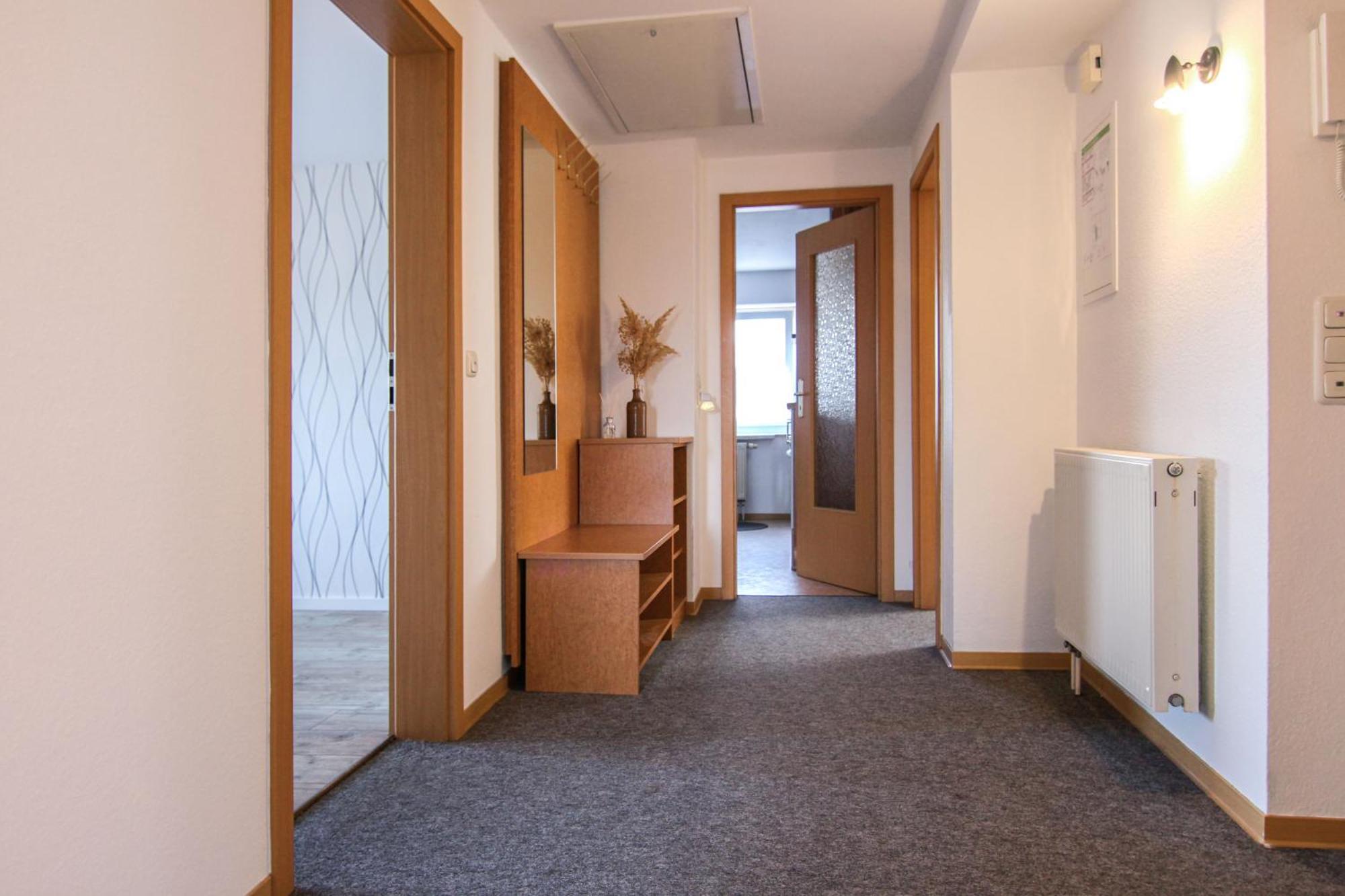 Hotel Carolaruh Bad Elster Exterior photo